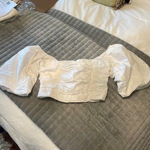 Urban Outfitters crop top